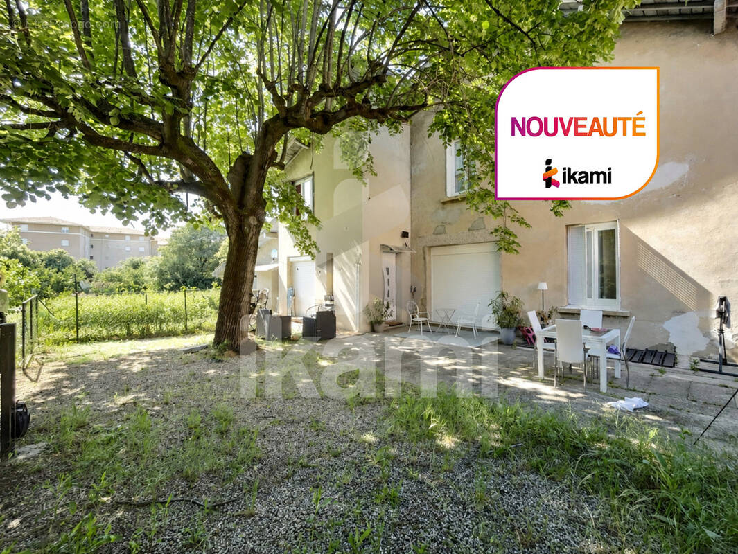 Charmante maison de 98 m2 - photo 11