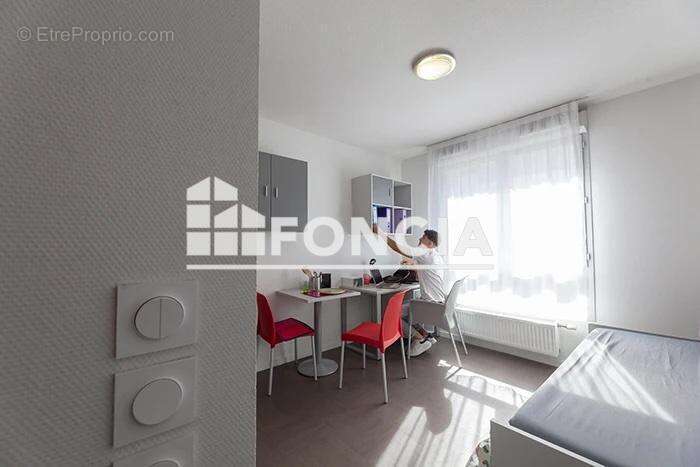 Appartement à BRON