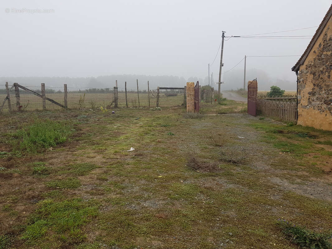 À vendre   ensemble immobilier exceptionnel   secteur asnières-sur-vègre - photo 8