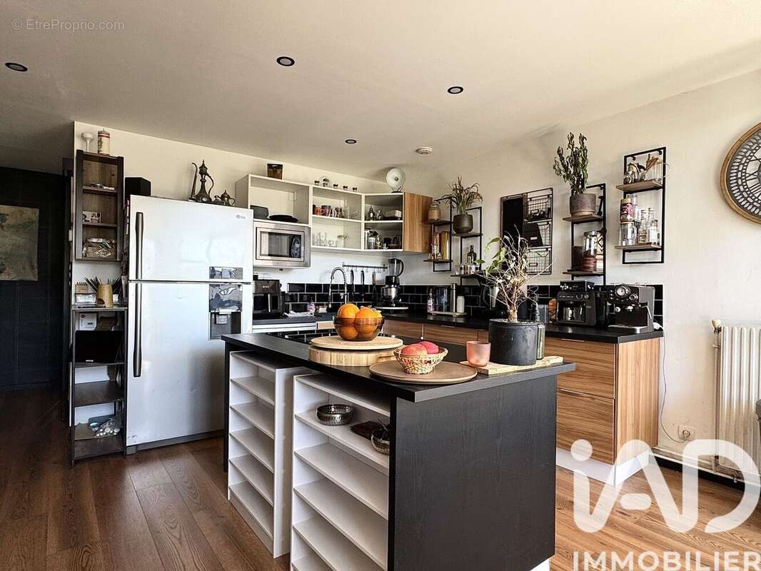 Photo 6 - Appartement à VILLENEUVE-D'ASCQ