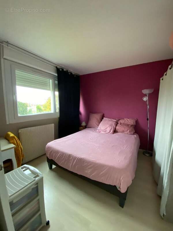 Photo 2 - Appartement à CHALON-SUR-SAONE