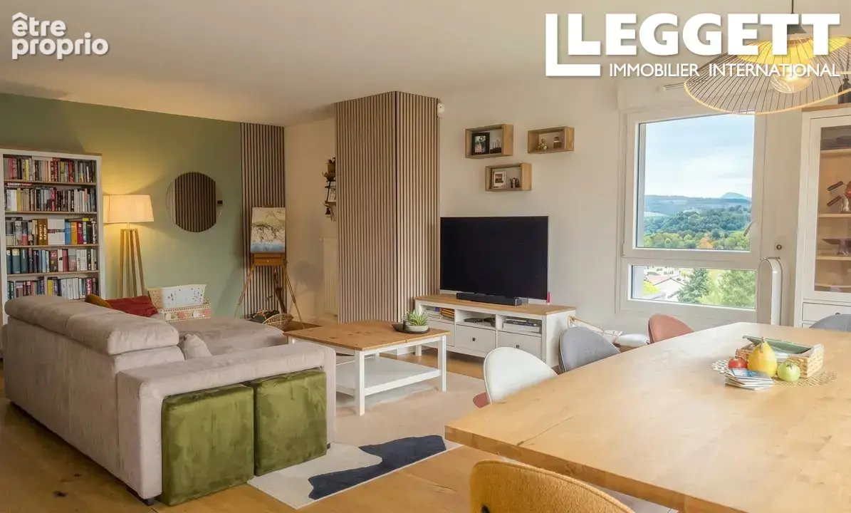 Appartement à ANNECY