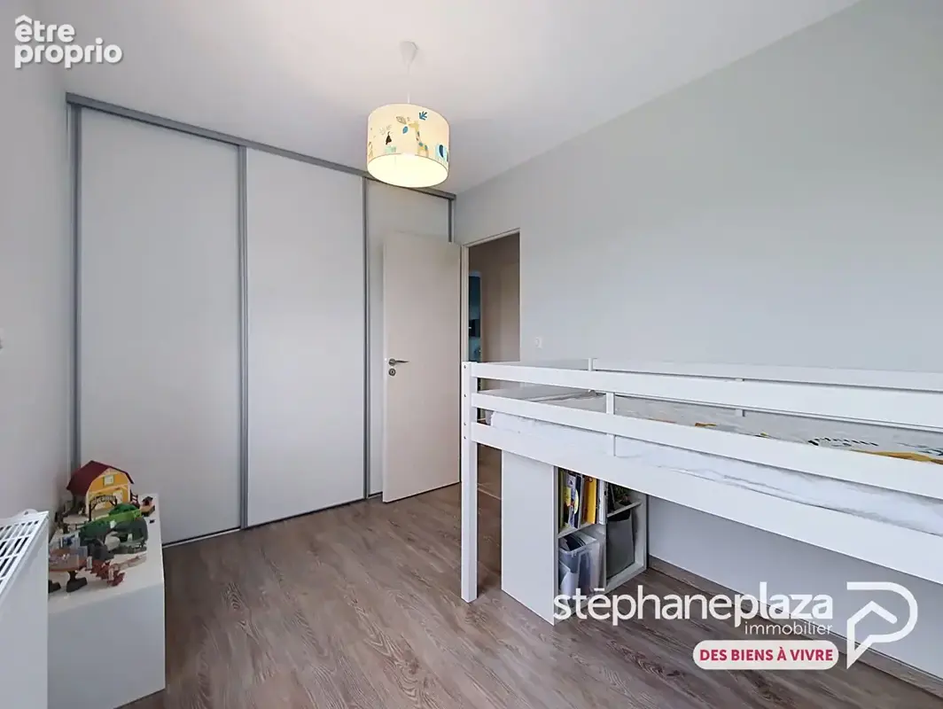 Villa de 2018 : 118m² habitables, 4 chambres + 1 bureau, garage, vue imprenable - photo 16
