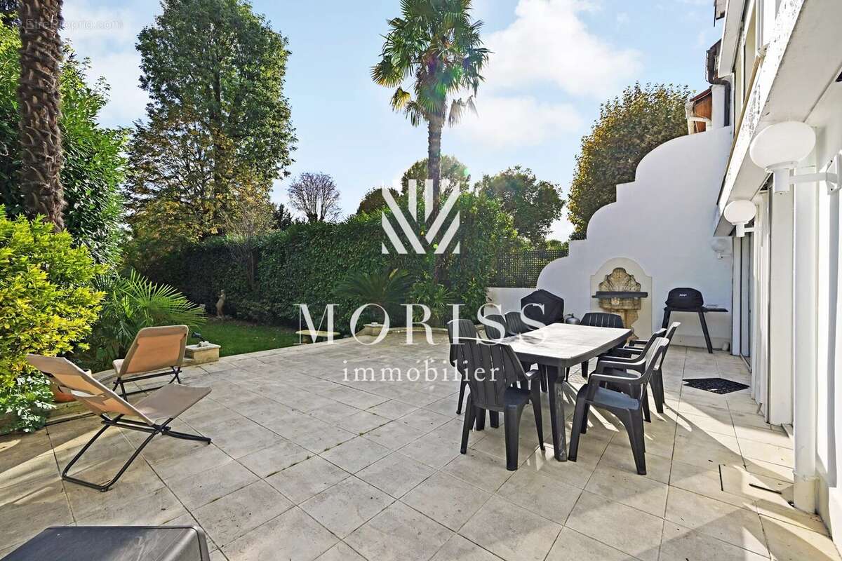 Maison à NOGENT-SUR-MARNE