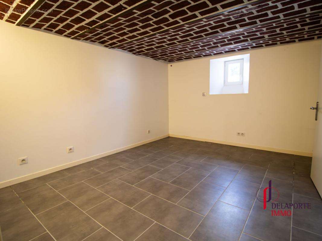 Maison à L&#039;ISLE-ADAM