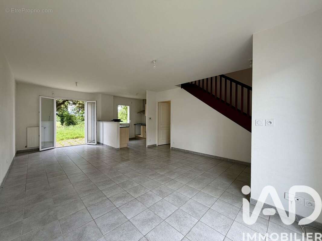 Photo 3 - Maison à SAINT-NAZAIRE