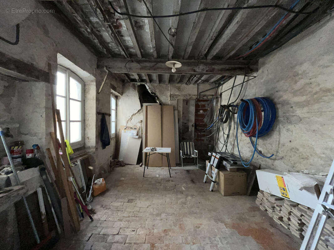 Appartement à AUCH