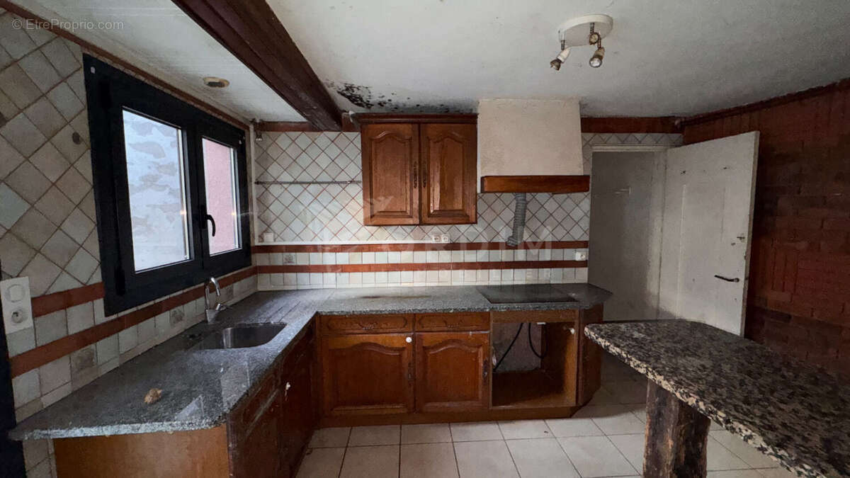 Maison à POUGUES-LES-EAUX