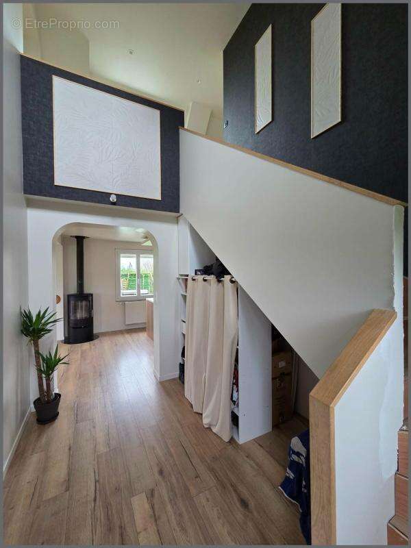 Maison 4 pièces, 3 chambres - photo 8