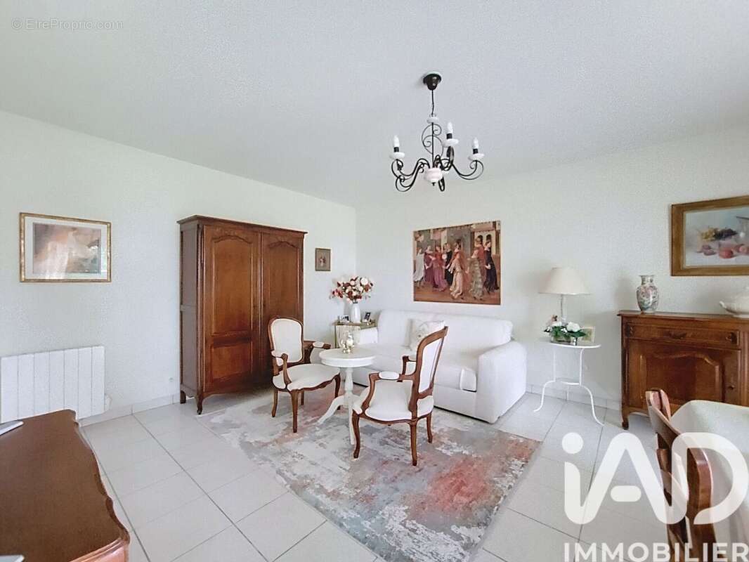 Photo 2 - Appartement à NANTES