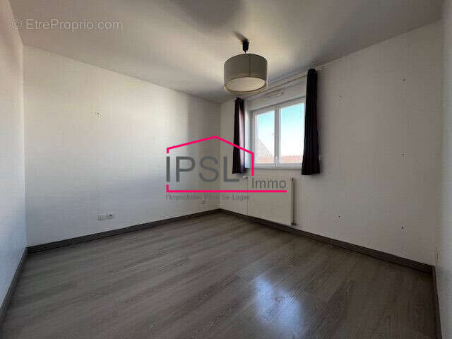 Appartement à CESSON
