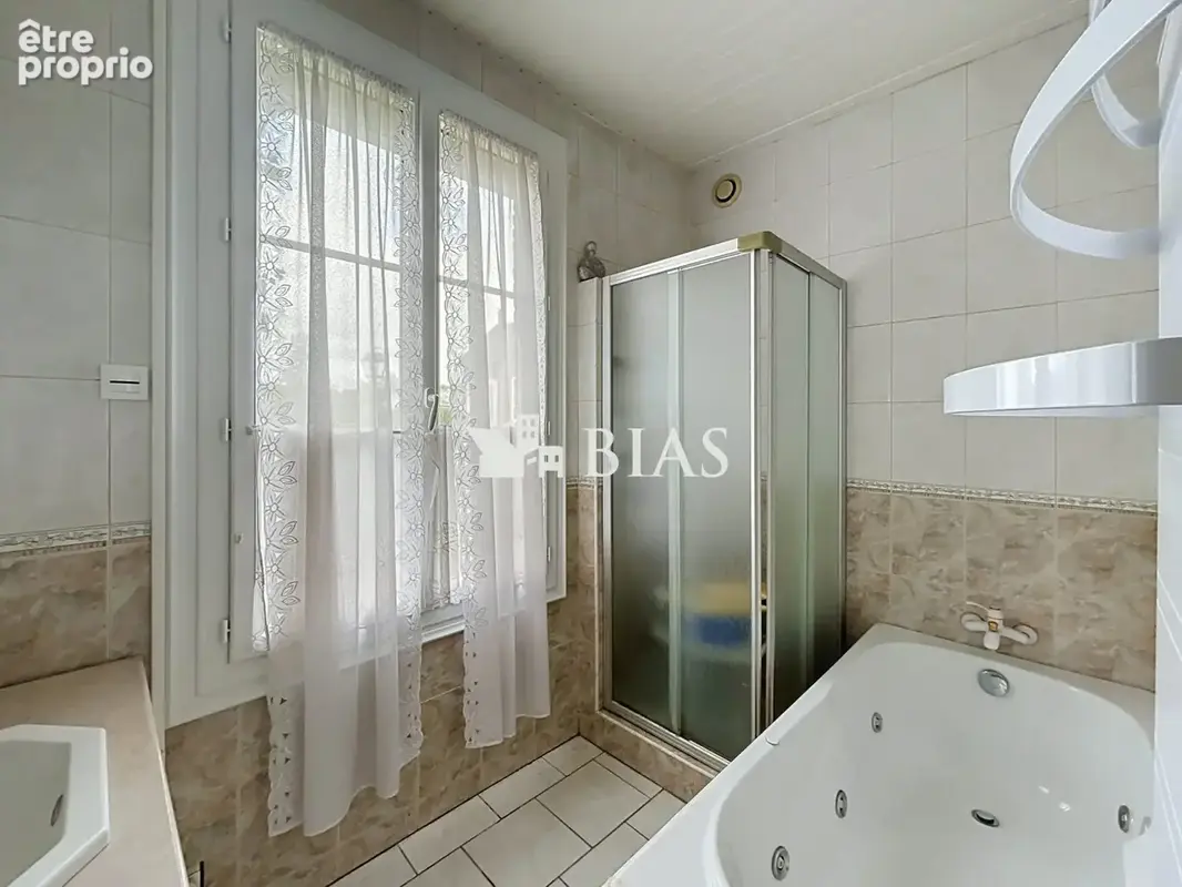 Maison 5 pièces 106 m² à vendre à Saint-Aubin-Les-Elbeuf (76410) - photo 5