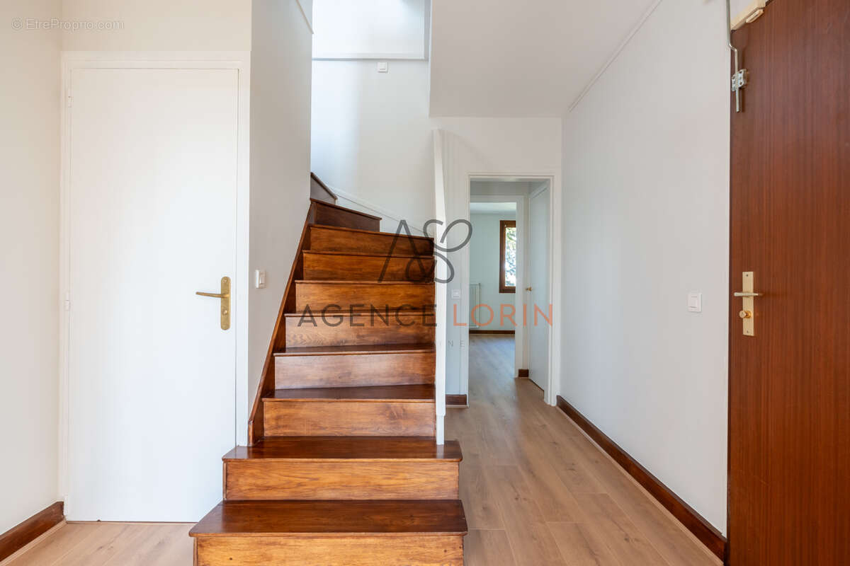 Appartement à CHATOU
