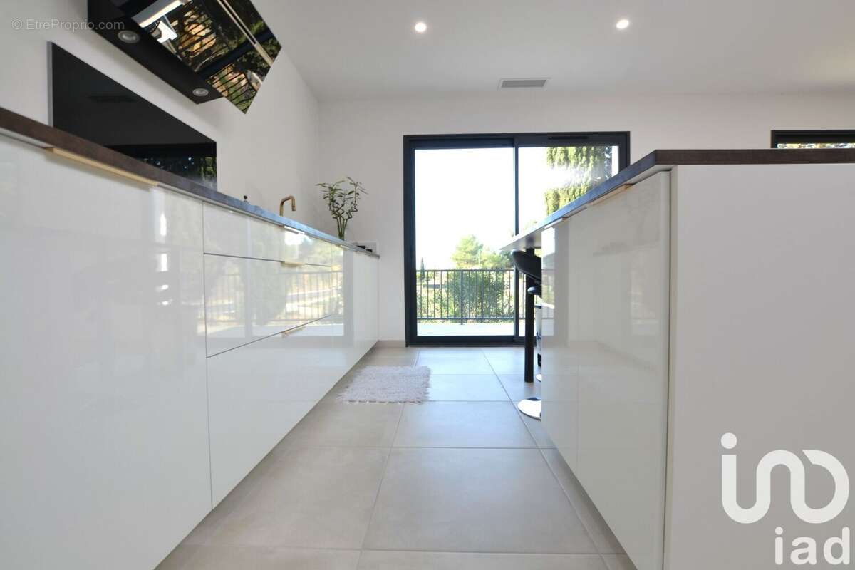 Photo 2 - Maison à BIZE-MINERVOIS