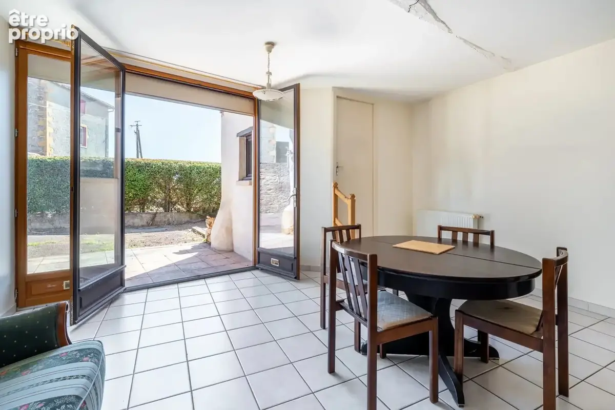 Maison t4 85m2 bois d'oingt - photo 5
