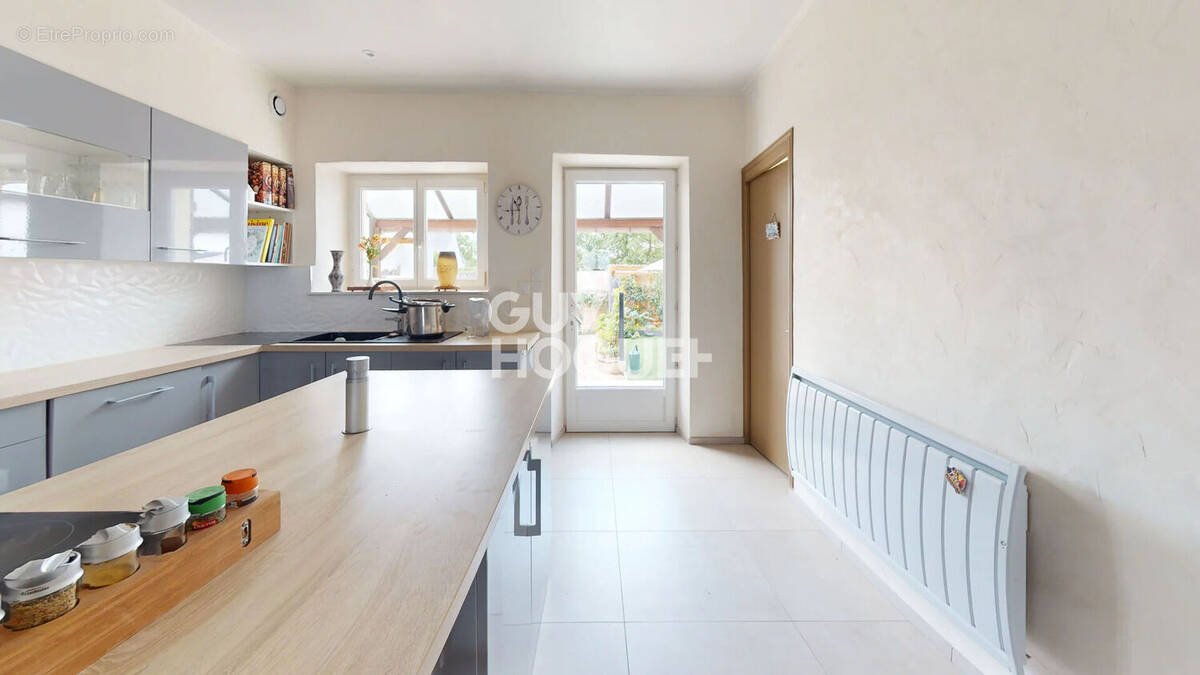 Maison à PLEUDIHEN-SUR-RANCE