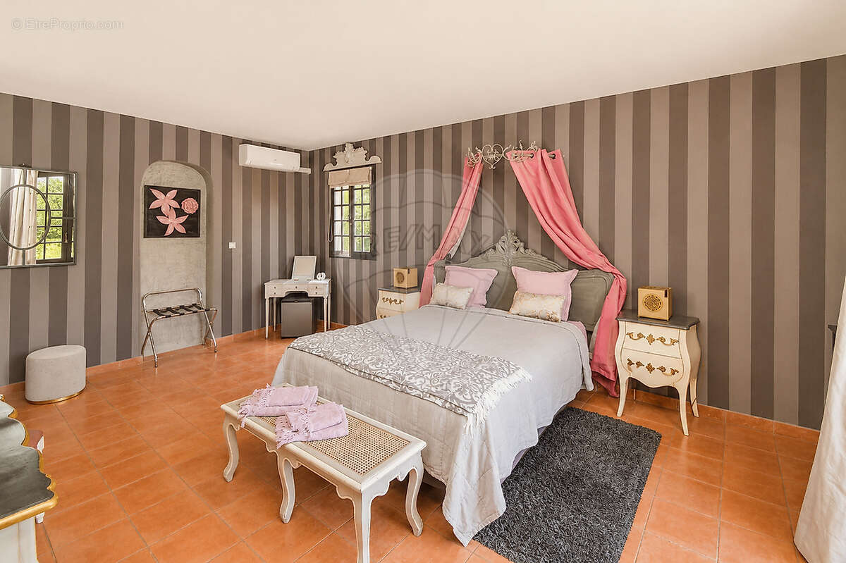 Maison 6 chambre(s) à vendre - photo 21