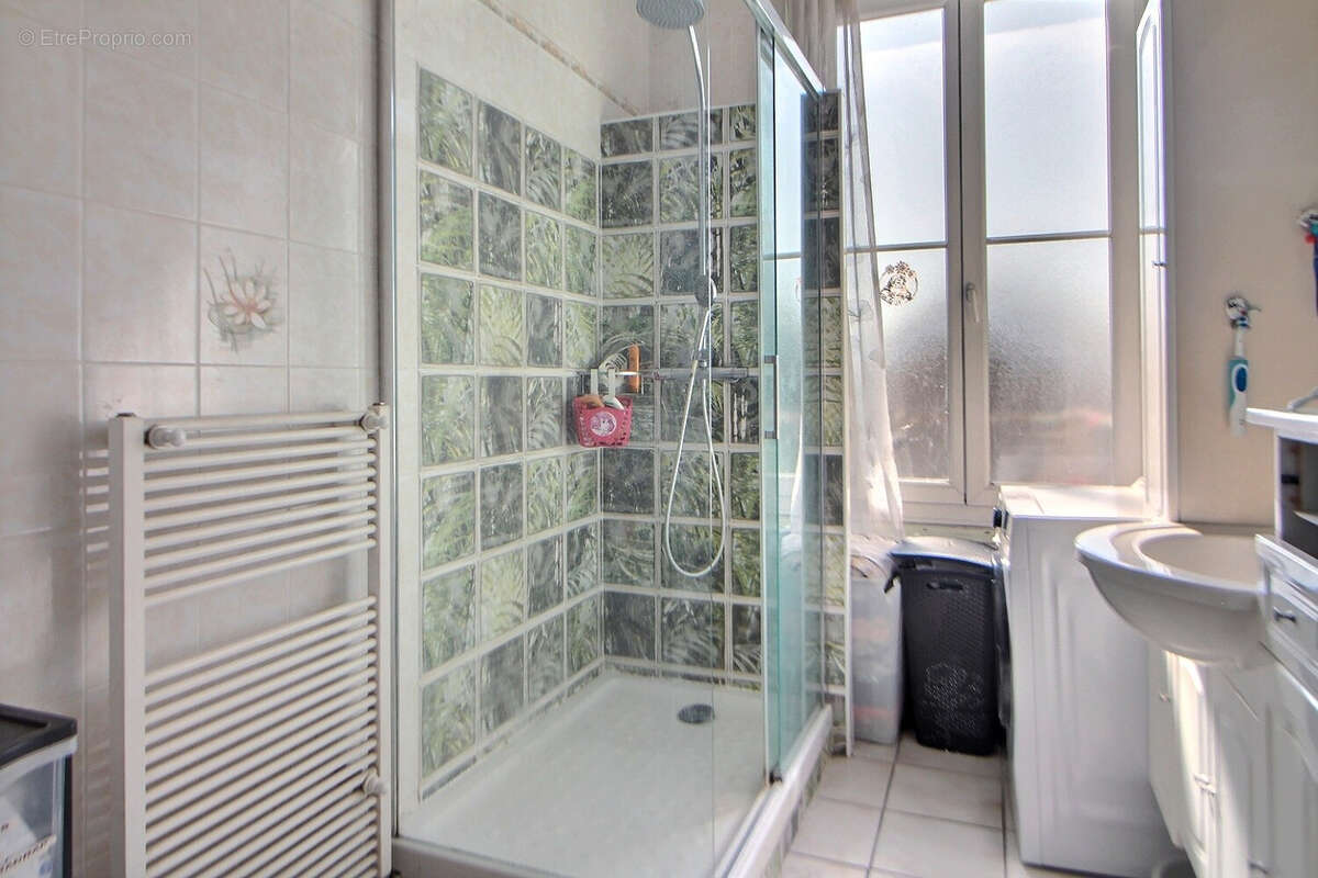 Appartement à RIORGES