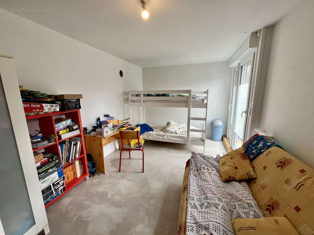 Maison à VOISCREVILLE