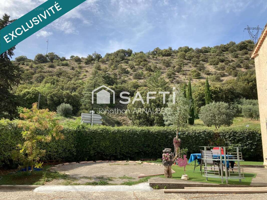 Photo 3 - Appartement à ORAISON