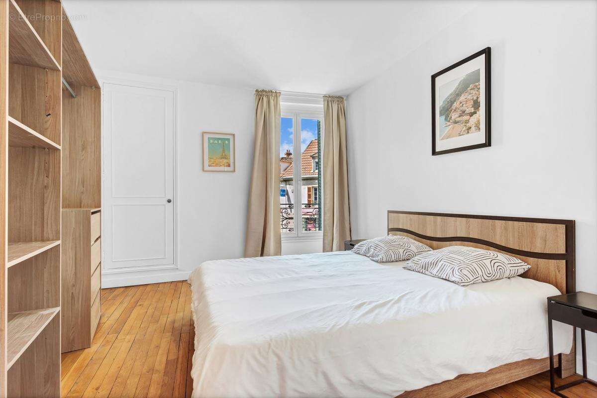 Appartement à ARPAJON