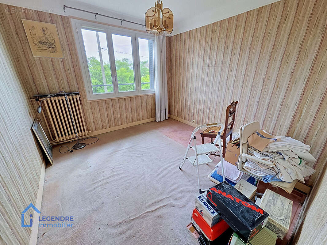 Maison à HERBLAY