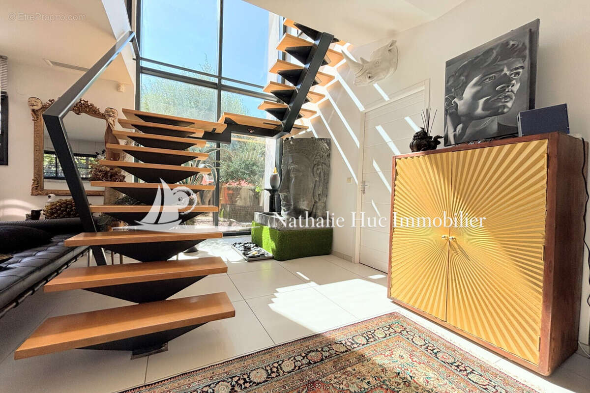 Maison 180 m² à Torreilles  - photo 6