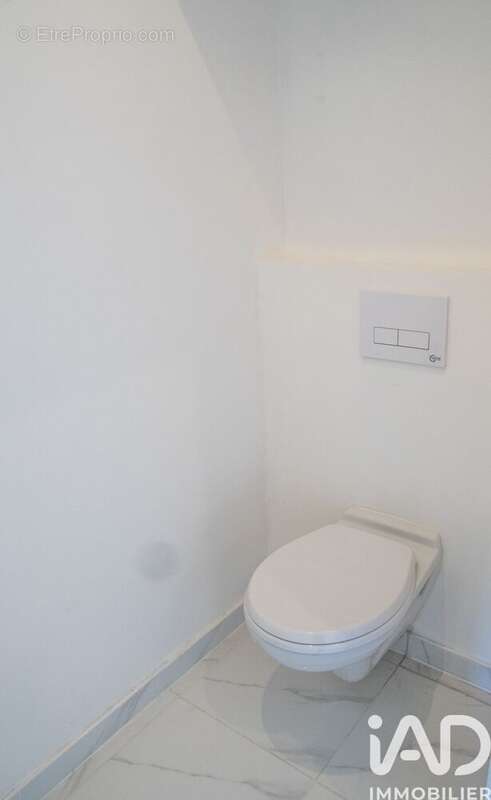 Photo 7 - Appartement à SAINT-GERMAIN-LES-ARPAJON