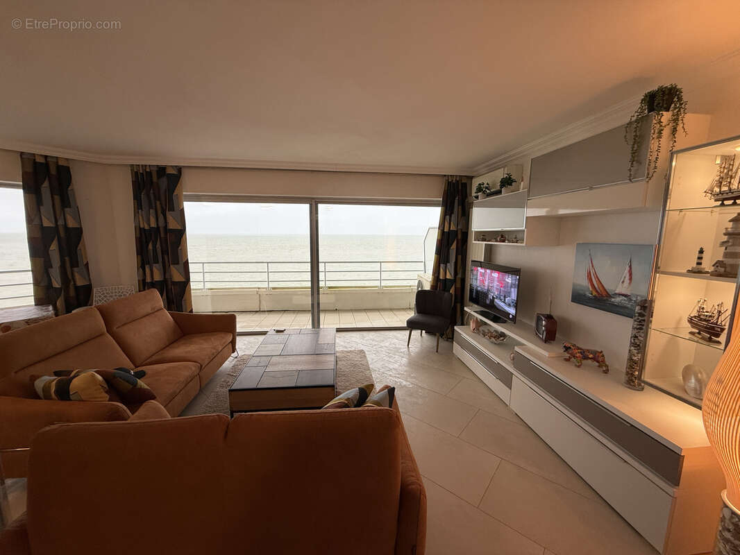 Appartement à ROYAN