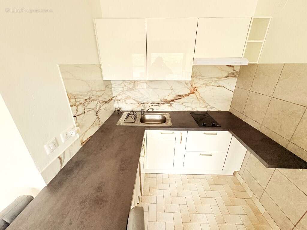 Appartement à RUMILLY