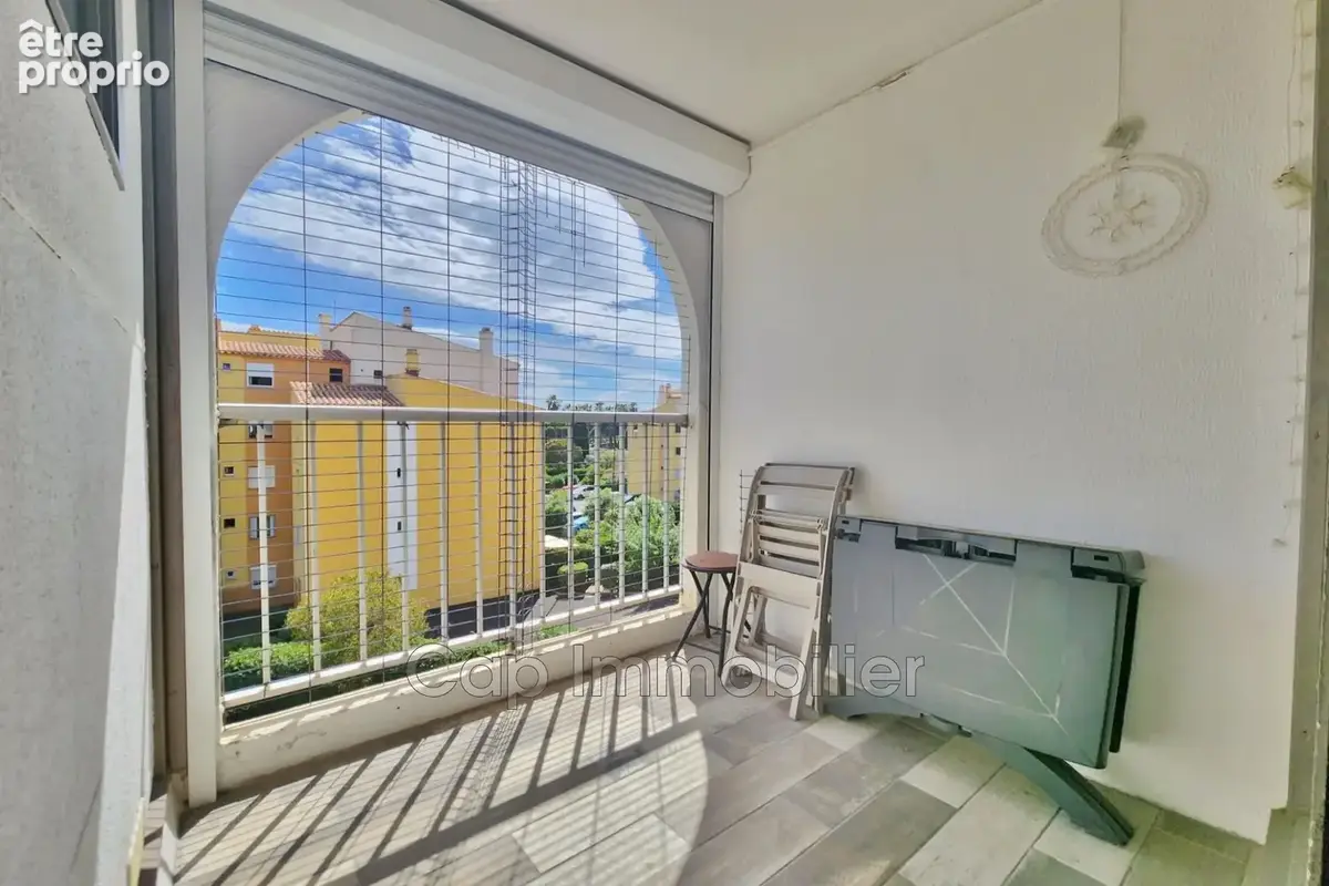 Appartement à AGDE