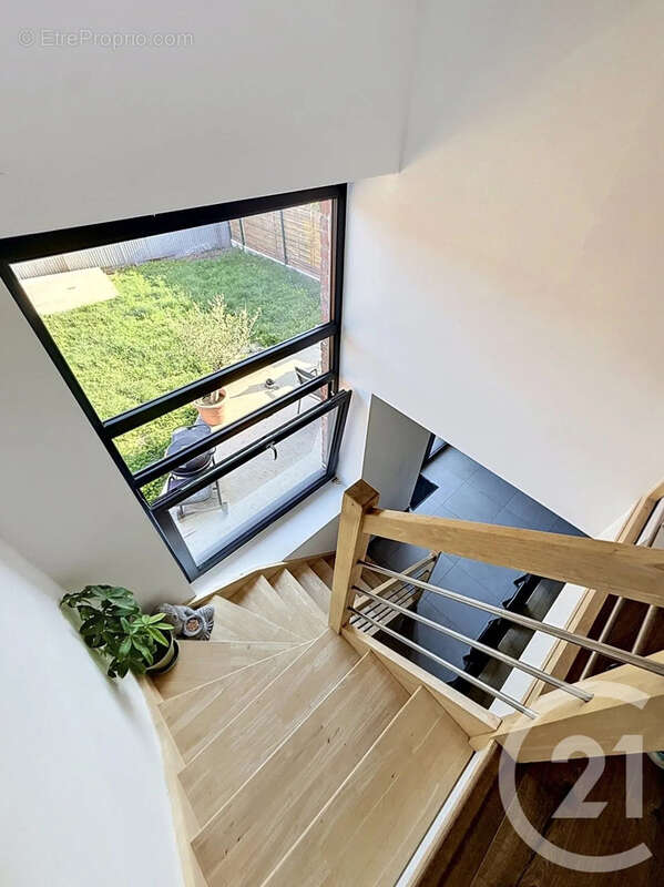 Maison 101 m² à Fretin  - photo 14