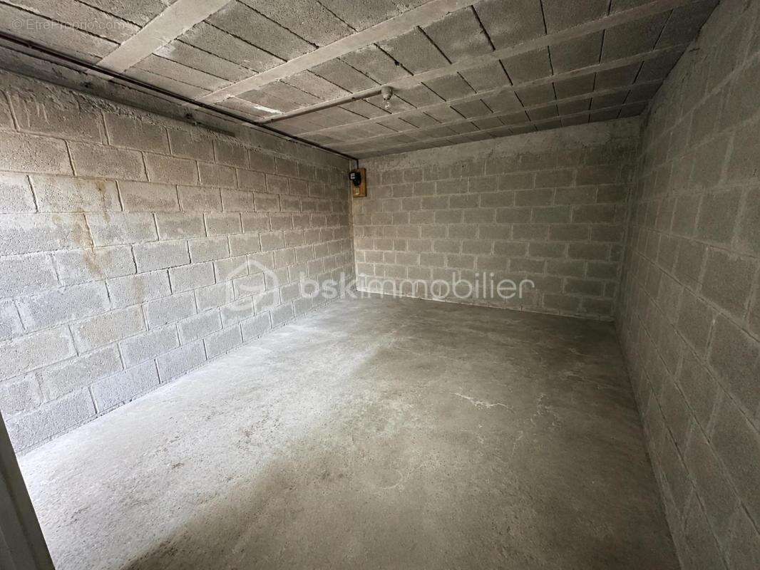Appartement 3 pièces 83 m² au Cap Horn - photo 16