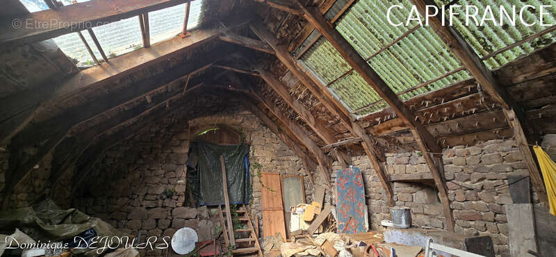 Maison à ISSAMOULENC