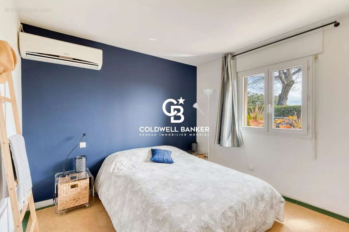 Maison à SAINTE-MAXIME