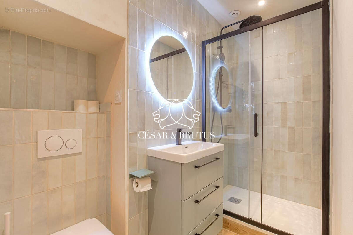 Appartement à LYON-5E