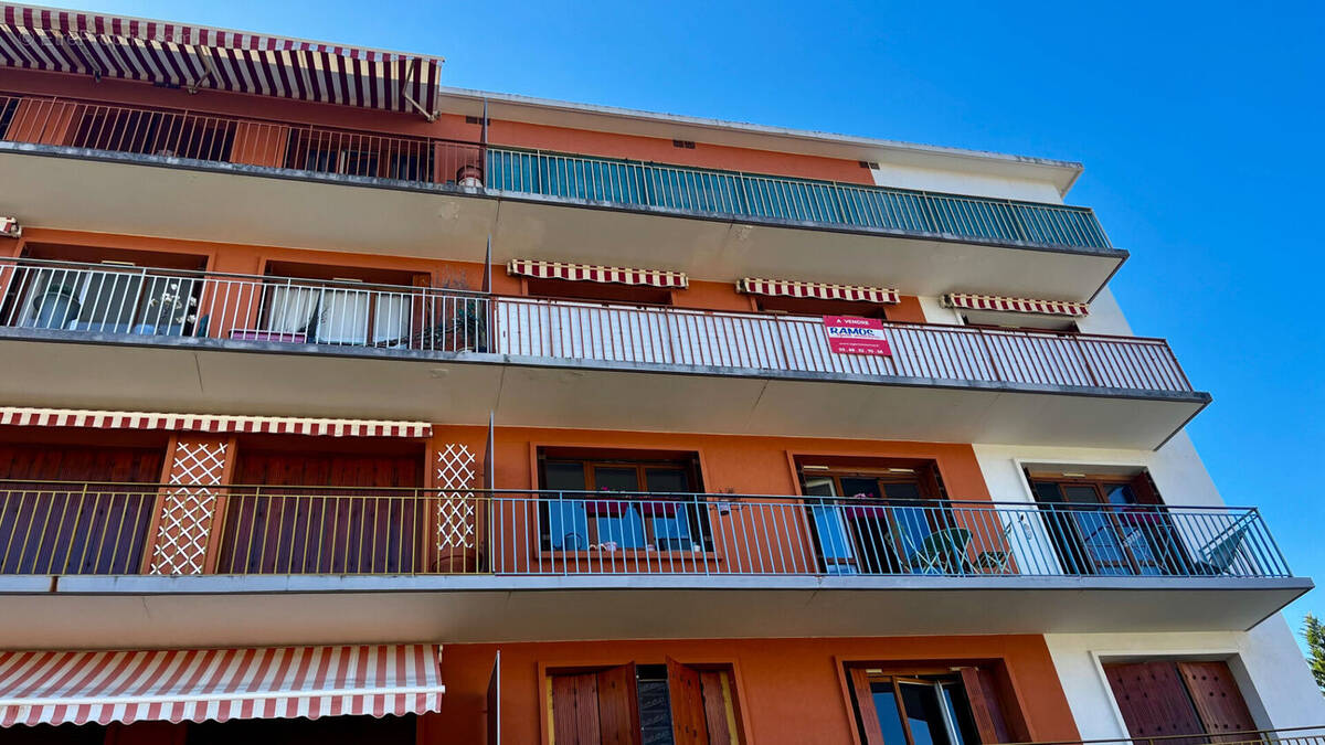 Appartement à AUXERRE