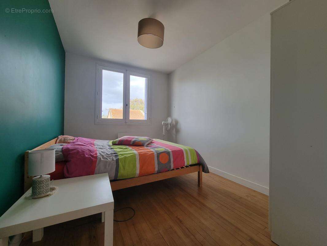 Maison individuelle 4 chambres + 1 bureau et jardin - photo 9