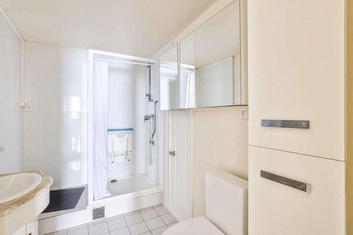 Maison de 3 pièces de 57 m² à Ivry-sur-Seine - photo 11