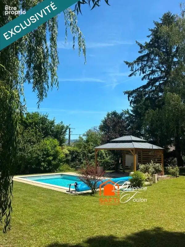 Photo 1 - Maison à VEYRINS-THUELLIN