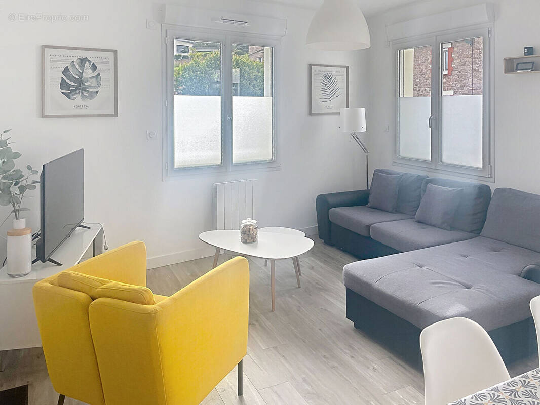 Appartement à ERQUY