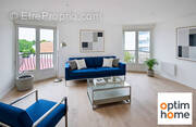 Appartement à LEXY