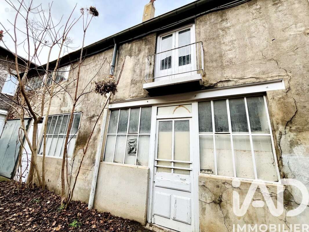 Photo 5 - Commerce à SAINT-ETIENNE