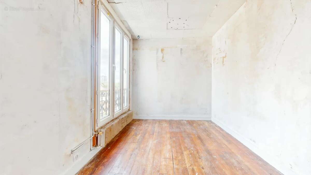 Appartement à MALAKOFF
