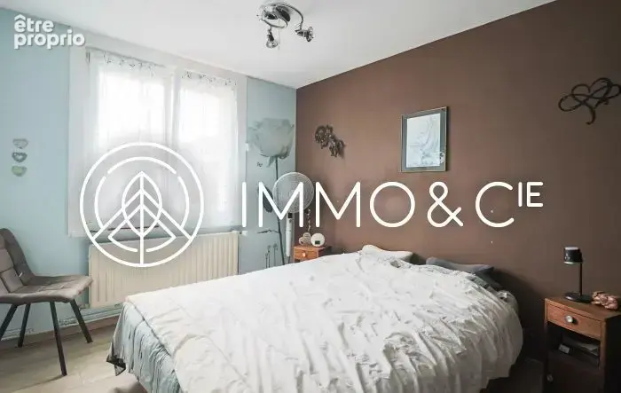 Maison 4 pièces 92 m² à vendre à Loos (59120) - photo 5