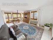 Photo 1 - Appartement à SAINT-GERVAIS-LES-BAINS