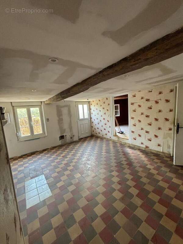 Photo 4 - Maison à THENAILLES