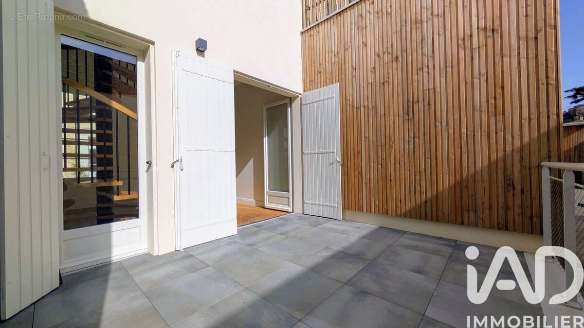Photo 8 - Appartement à ROCHEFORT