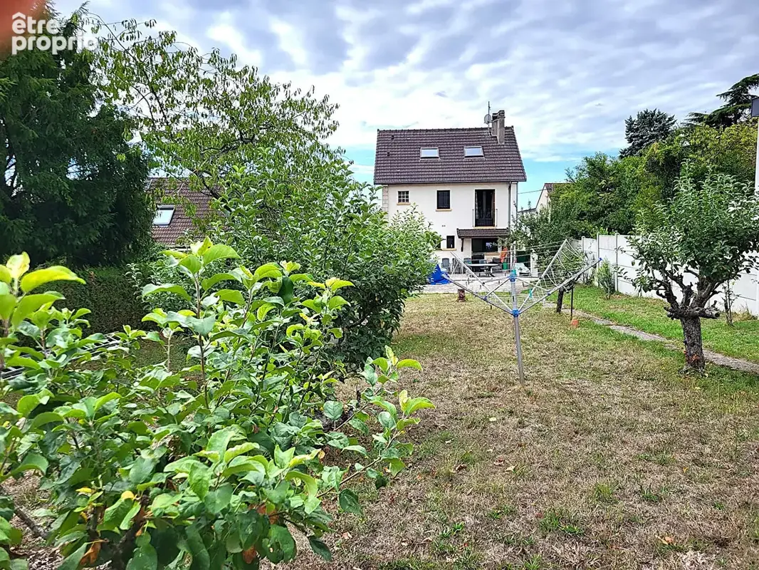 Maison Deuil La Barre 6 pièce(s) 144 m2 - photo 17