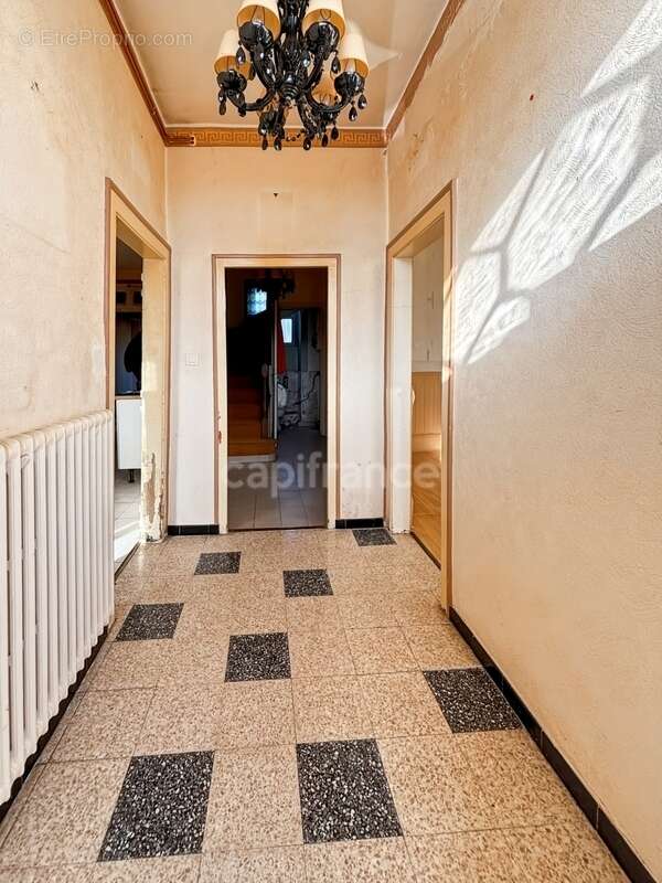 Maison à SAINT-JAMES